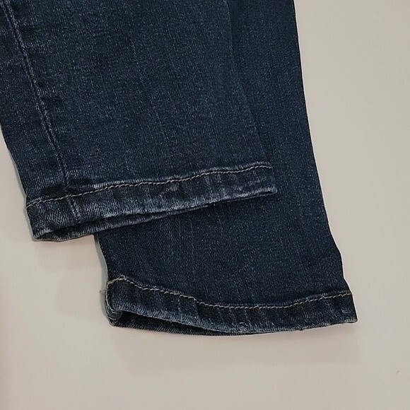 LEVEL 99 Tanya High Waist Skinny Jeans size 28 - Picture 6 of 10